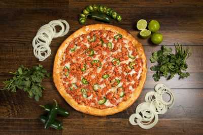 Tastee Pizza & Wings