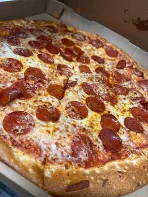 Tastee Pizza & Wings