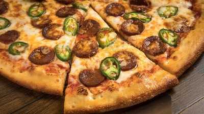 Tastee Pizza & Wings