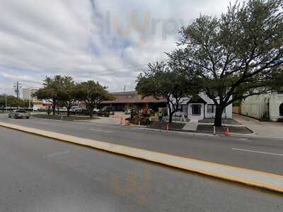 Fuel Kitchen And Health Bar