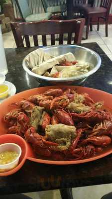 Allstar Crawfish
