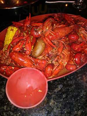 Allstar Crawfish