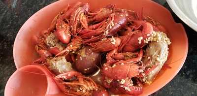 Allstar Crawfish