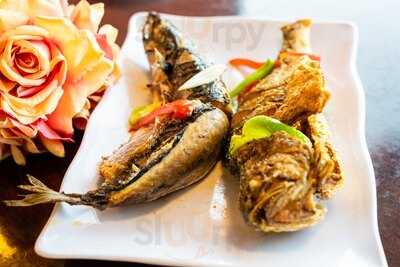 7-star Cafe-african Restaurant