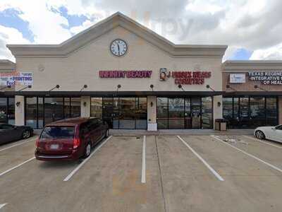 7-star Cafe-african Restaurant