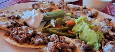 Taqueria Tepatilan 15