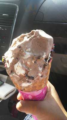 Baskin-robbins