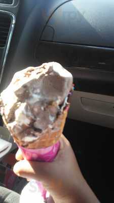 Baskin-robbins