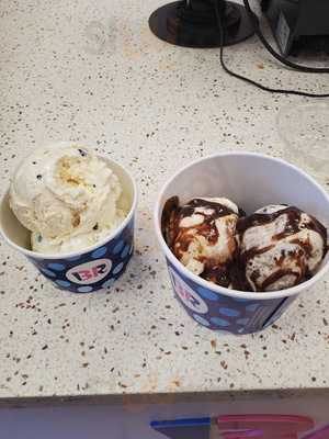 Baskin-robbins