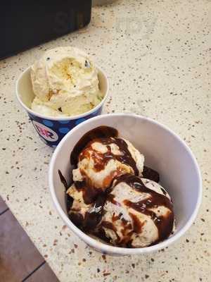 Baskin-robbins