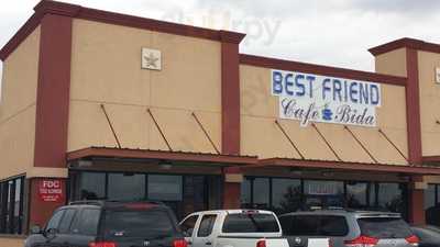 Best Friend Cafe & Bida