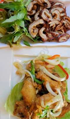 Best Friend Cafe & Bida