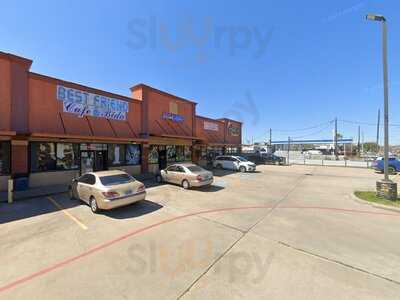 Best Friend Cafe & Bida