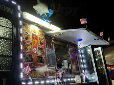 King Of Shawerma Halal