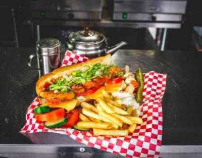 King Of Shawerma Halal