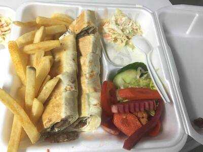 King Of Shawerma Halal
