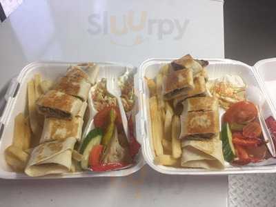 King Of Shawerma Halal