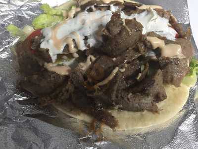 King Of Shawerma Halal