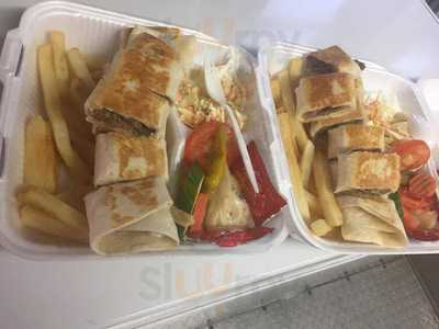 King Of Shawerma Halal