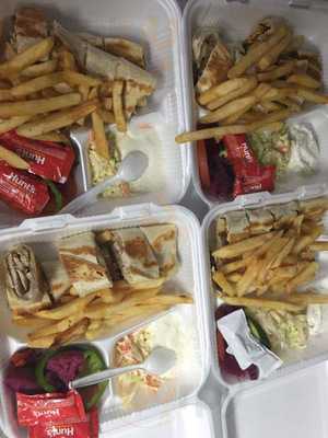 King Of Shawerma Halal