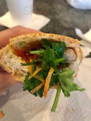 Thim Hing Sandwich Shop