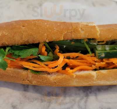 Thim Hing Sandwich Shop