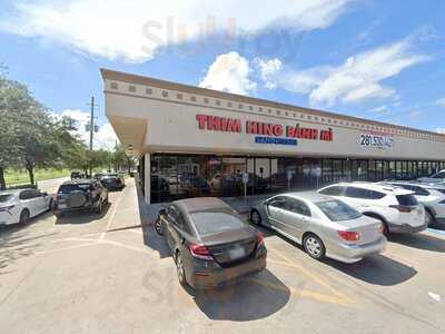 Thim Hing Sandwich Shop