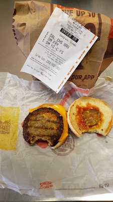Burger King
