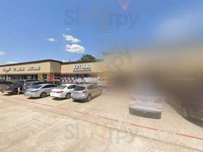 Al-hamrah Halal Grill