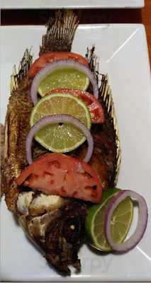 Ostioneria Michoacan