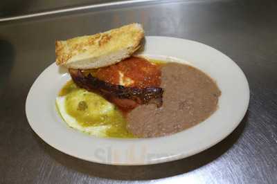 Ostioneria Michoacan