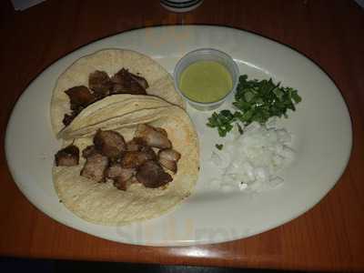 Ostioneria Michoacan