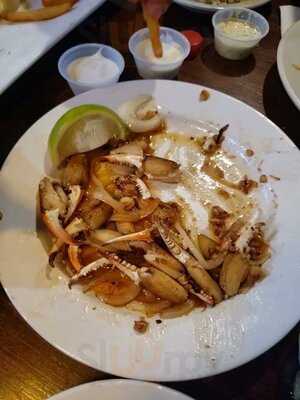 Ostioneria Michoacan