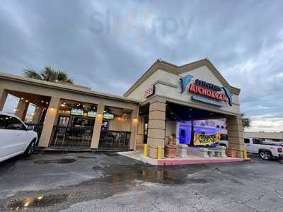 Ostioneria Michoacan