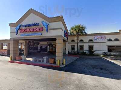 Ostioneria Michoacan