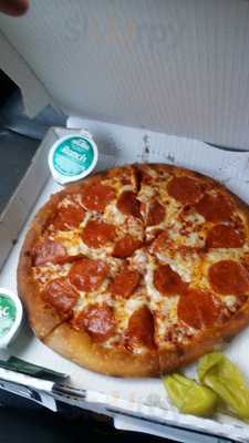 Papa Johns Pizza