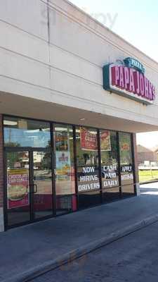 Papa Johns Pizza
