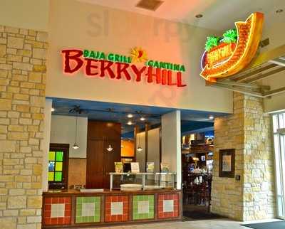 Berryhill Hot Tamales