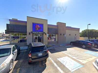 Taco Bell