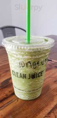 Clean Juice