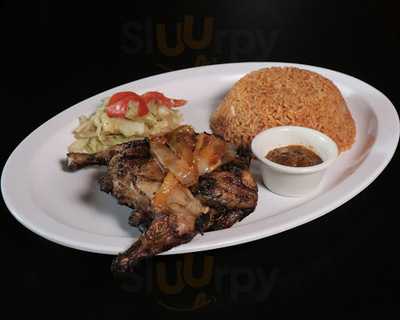 Mea's African Cuisine