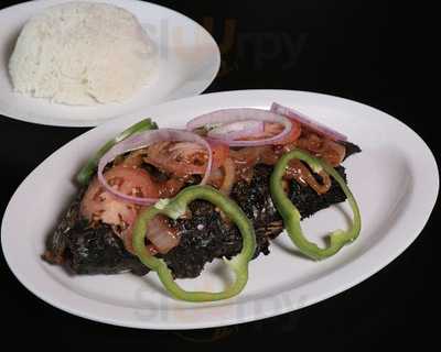 Mea's African Cuisine