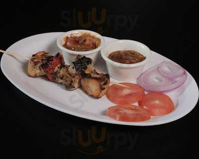 Mea's African Cuisine