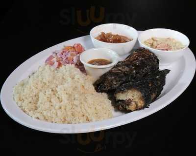 Mea's African Cuisine