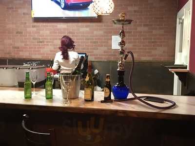 Mea's African Cuisine