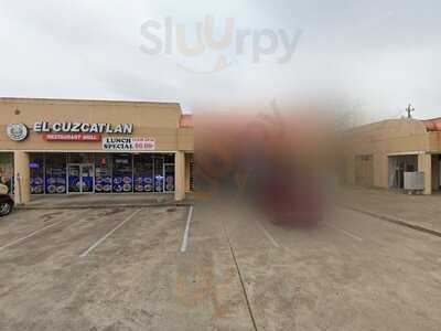 Mea's African Cuisine