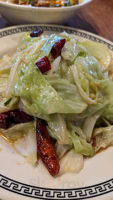 Szechuan House