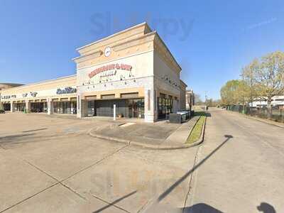 Great Khan Monogolian Grill