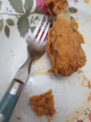 Church's Texas Chicken