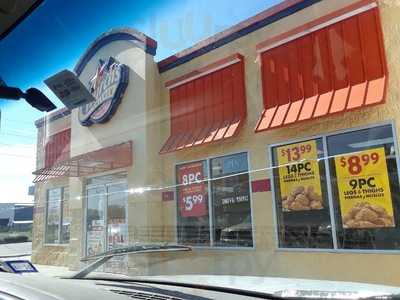 Church's Texas Chicken